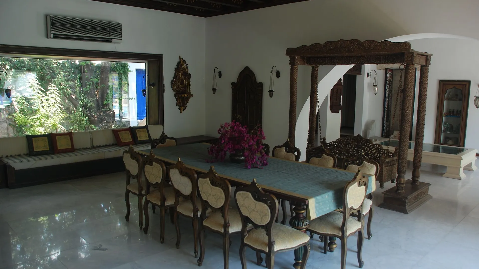 Villa Oliva Butik Hotel Bodrum